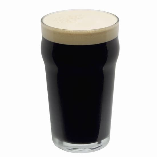 cerveza porter